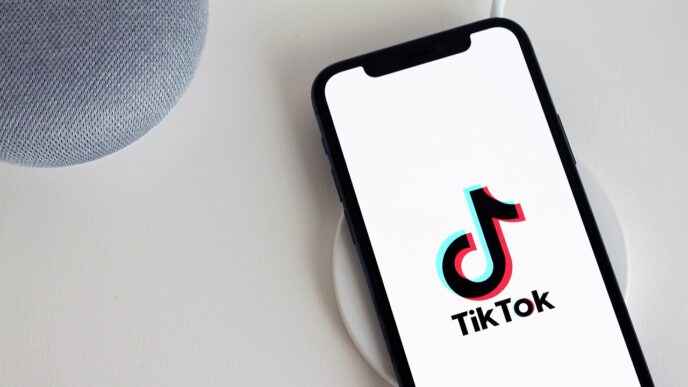 tiktok