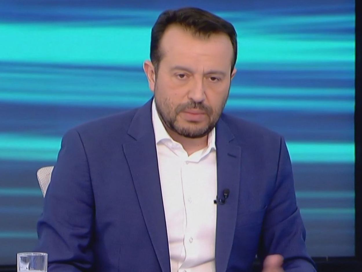 Νίκος Παππάς: «Έχω σοβαρές υποψίες ότι θα εμπλακεί ποινικά και ο ίδιος ο Μητσοτάκης»