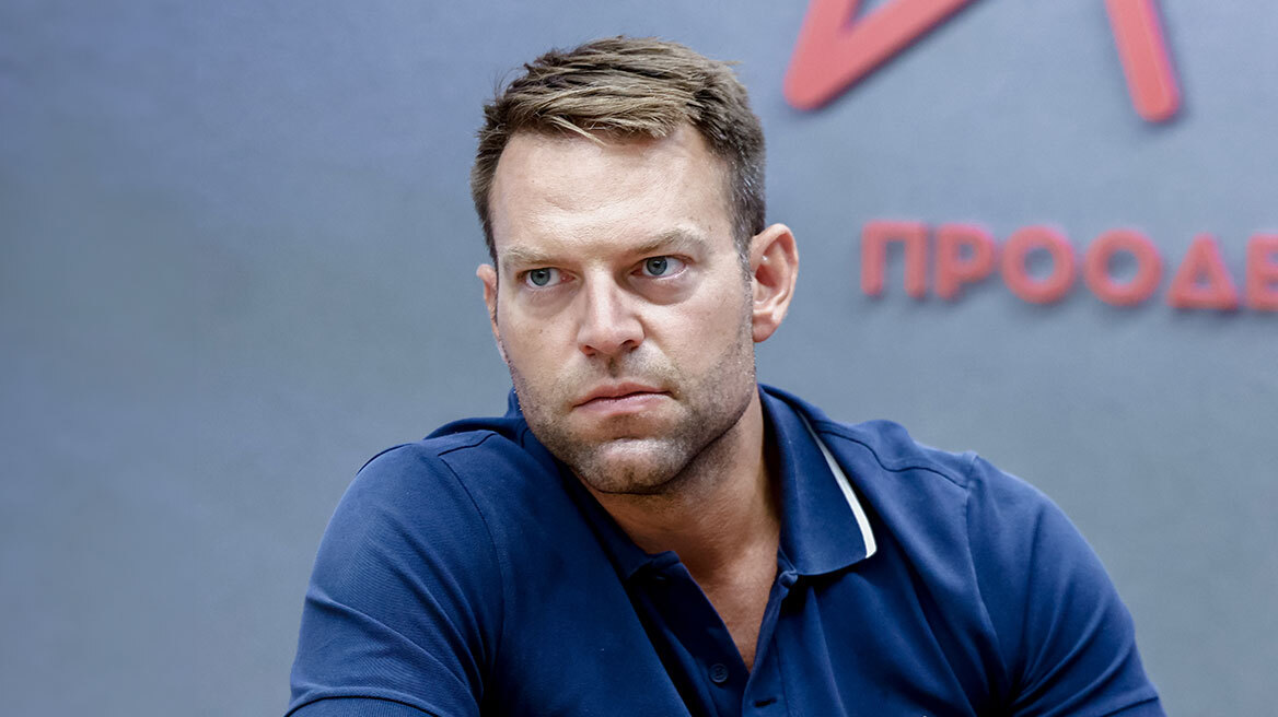 στεφανος κασσελακης