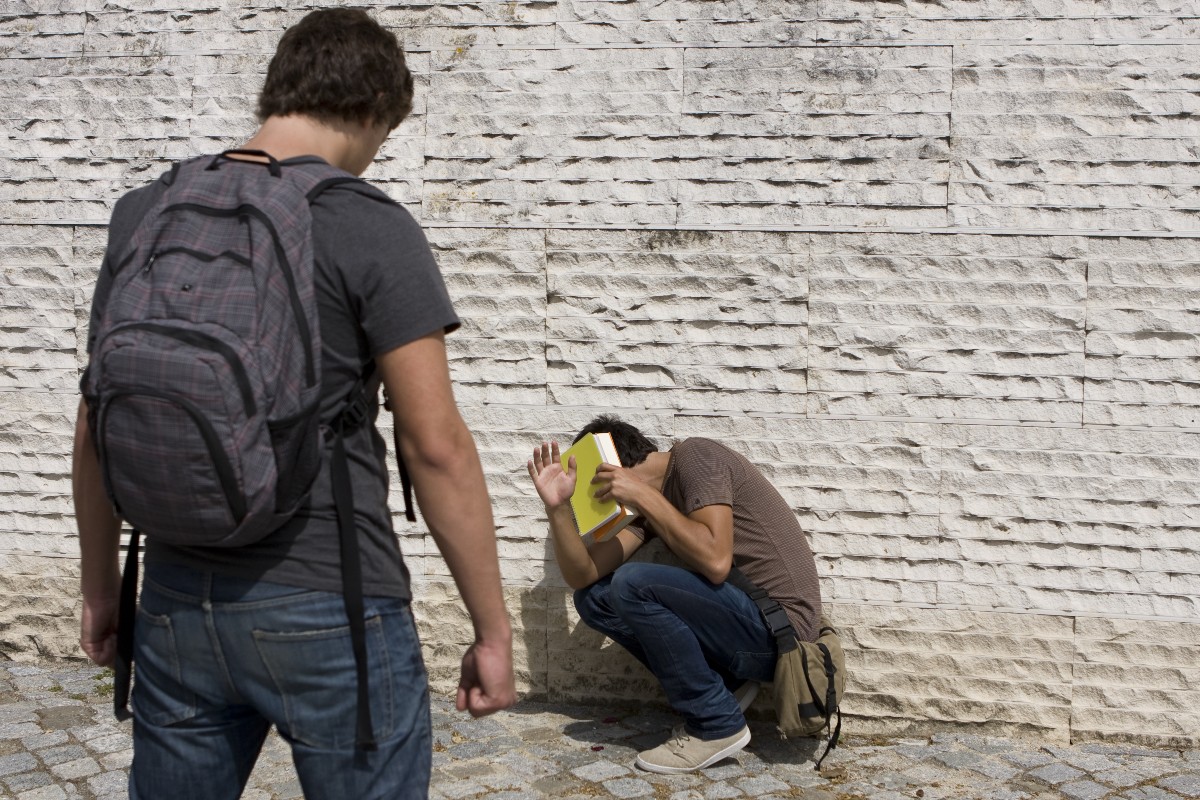 bullying