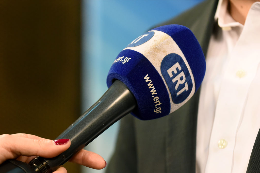 Ποιος επιστρέφει στη γενική διεύθυνση Ειδήσεων και Ενημέρωσης της ΕΡΤ; - newstok.gr