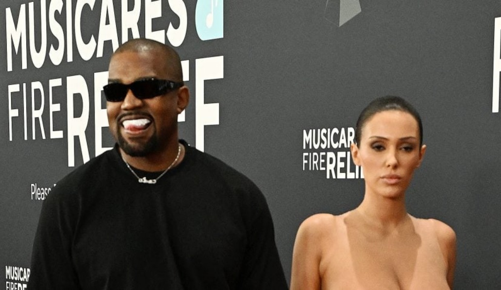 kanye west bianca sensory
