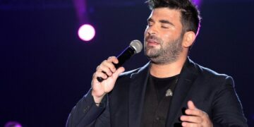 Παντελής Παντελίδης