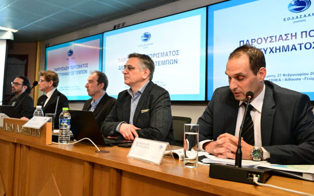 Πόρισμα για τα Τέμπη: Πιθανή η ύπαρξη άγνωστου καυσίμου – Σοβαρές παραλείψεις και χρόνια προβλήματα
