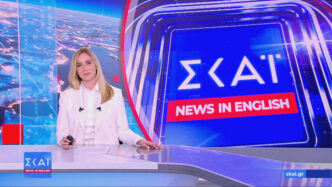 SKAI News In English