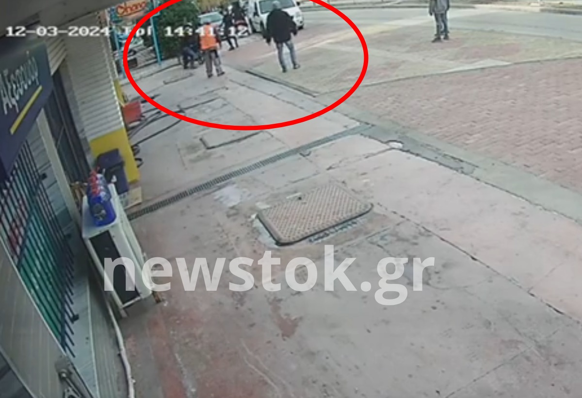 Εξιχνιάστηκε η άγρια επίθεση σε υπάλληλο βενζινάδικου – Δύο ταυτοποιημένοι δράστες