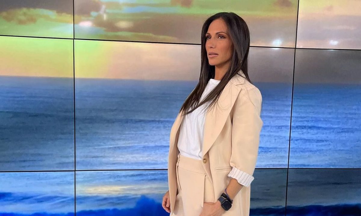 Ανθή Βούλγαρη