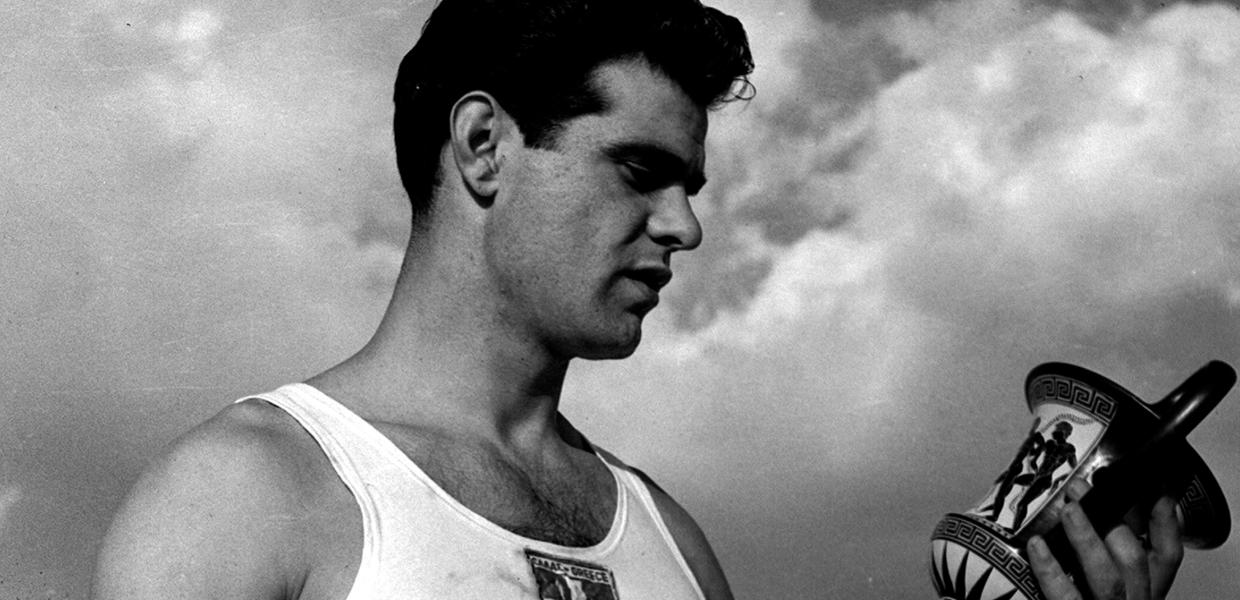 Γιώργος Ρουμπάνης