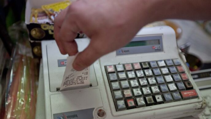 αναβαθμιση ταμειακων μηχανων παραταση