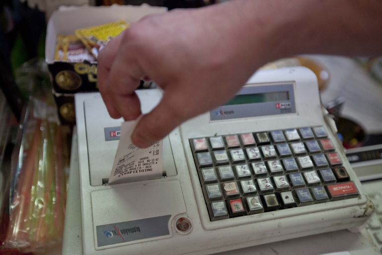 αναβαθμιση ταμειακων μηχανων παραταση