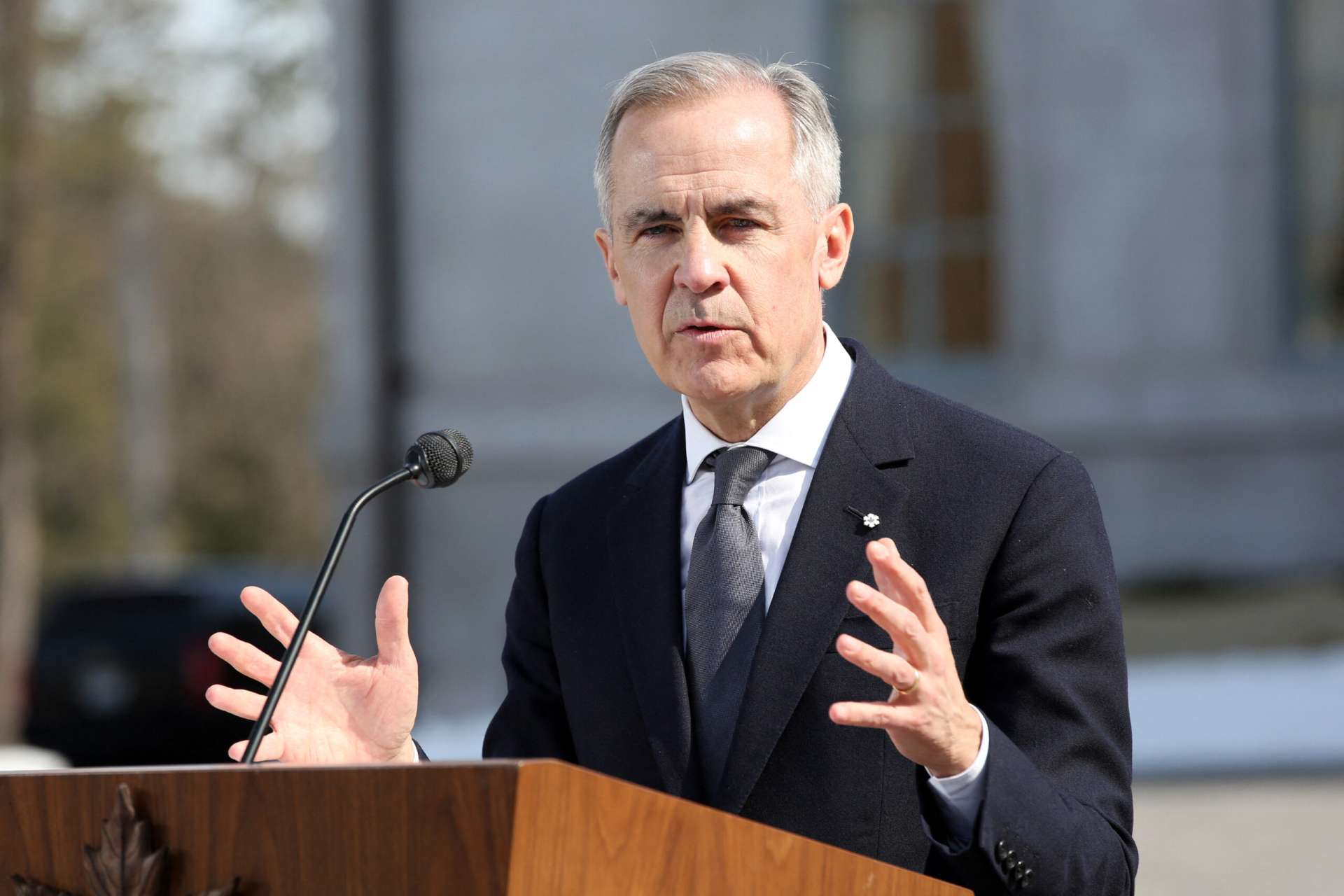 Καναδάς: Ο νέος πρωθυπουργός θα προκηρύξει πρόωρες βουλευτικές εκλογές