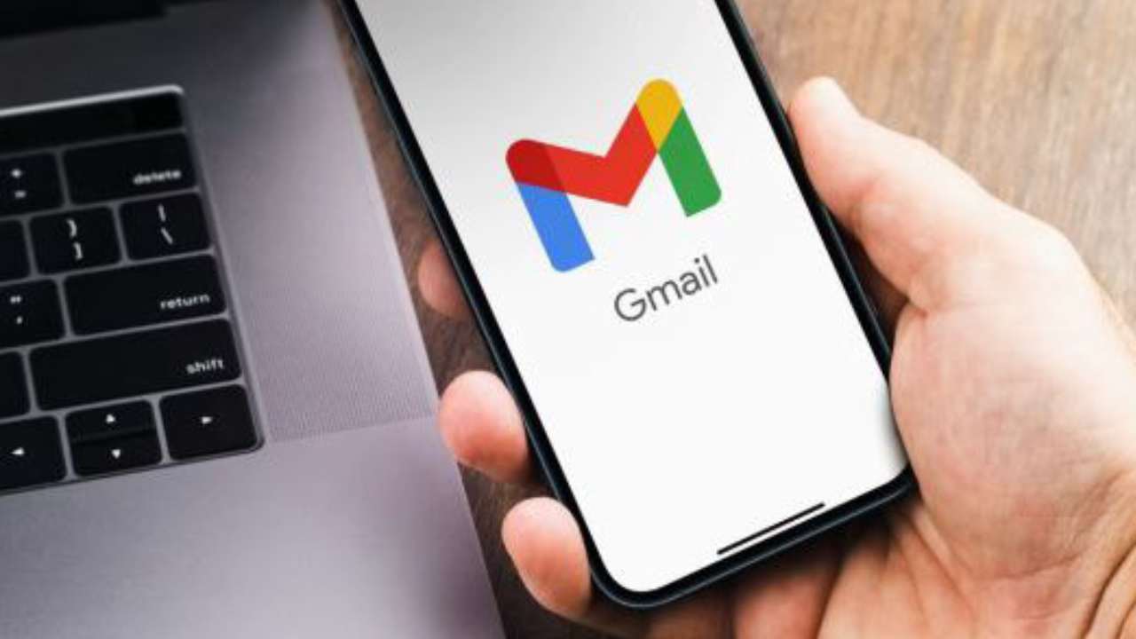 Google: Διορθώνει πρόβλημα που αντιμετώπιζαν οι χρήστες Gmail