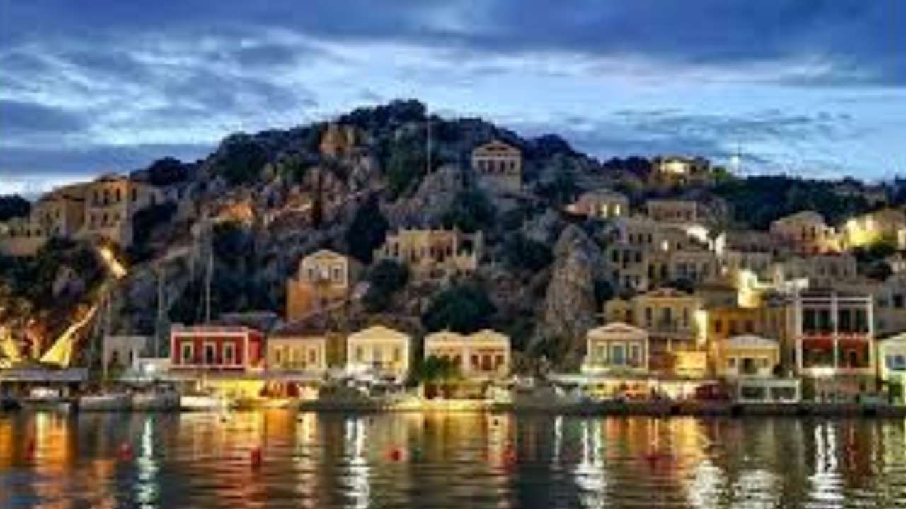 Σύμη