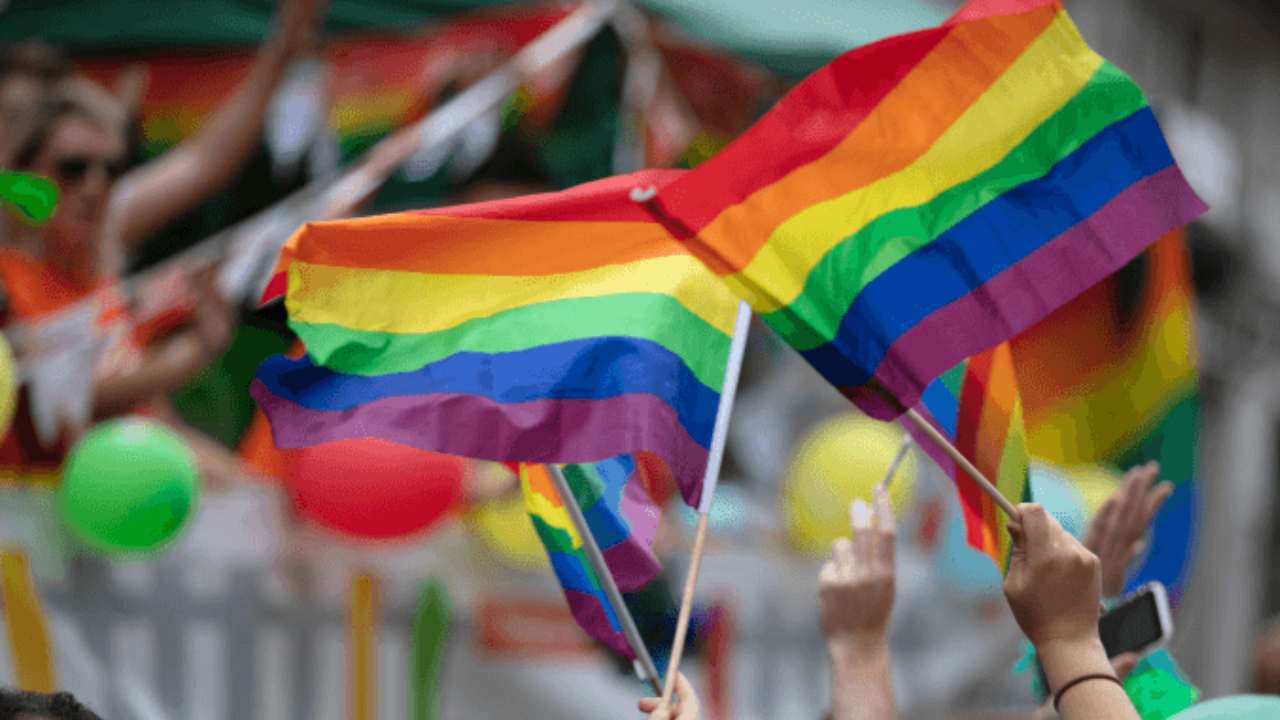 Pride-Ουγγαρία