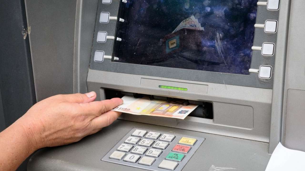 ATM