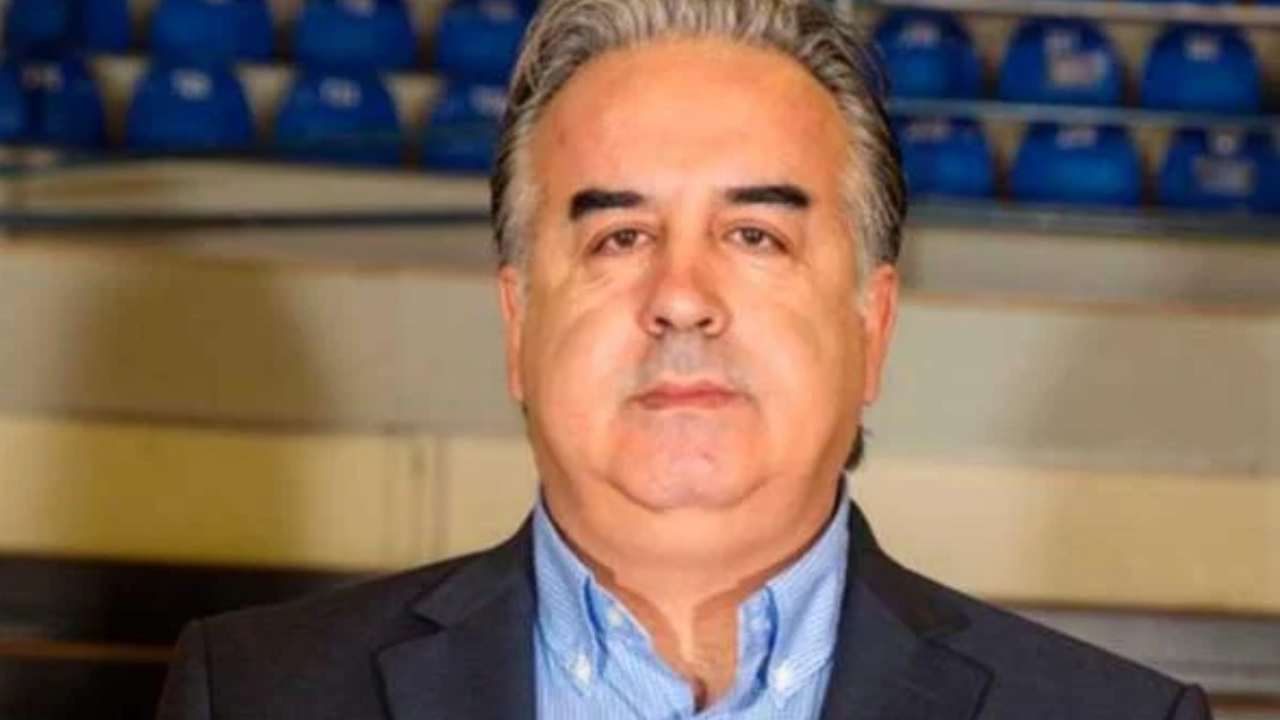 Κώστας Σκρέτας