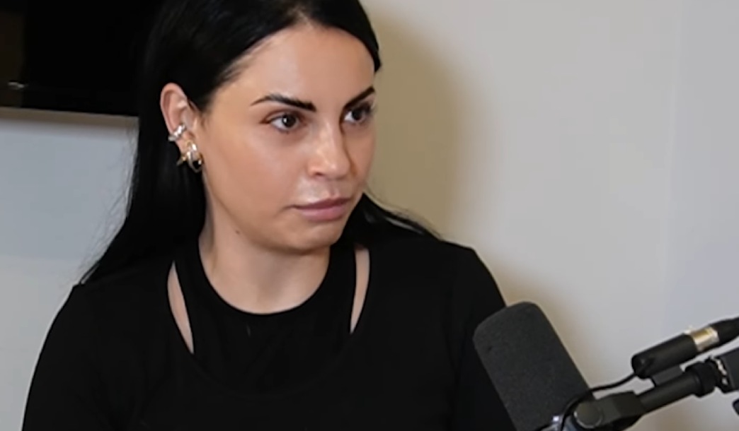 Δήμητρα Αλεξανδράκη: «Έχω κάνει έκτρωση και είμαι χαρούμενη – Δεν ήμουν έτοιμη να γίνω μητέρα»