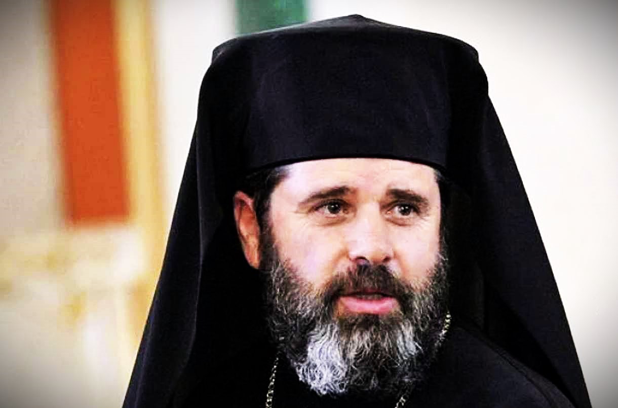 Σήμερα η ενθρόνιση του Νέου Αρχιεπισκόπου Αλβανίας Ιωάννη