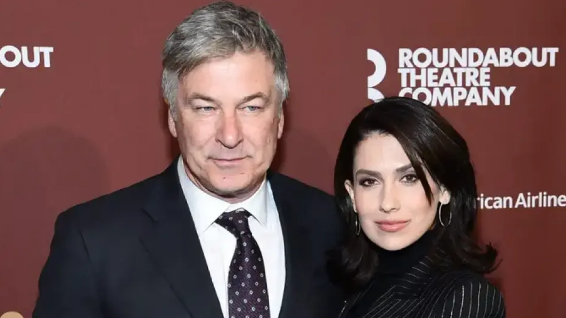 Alec baldwin