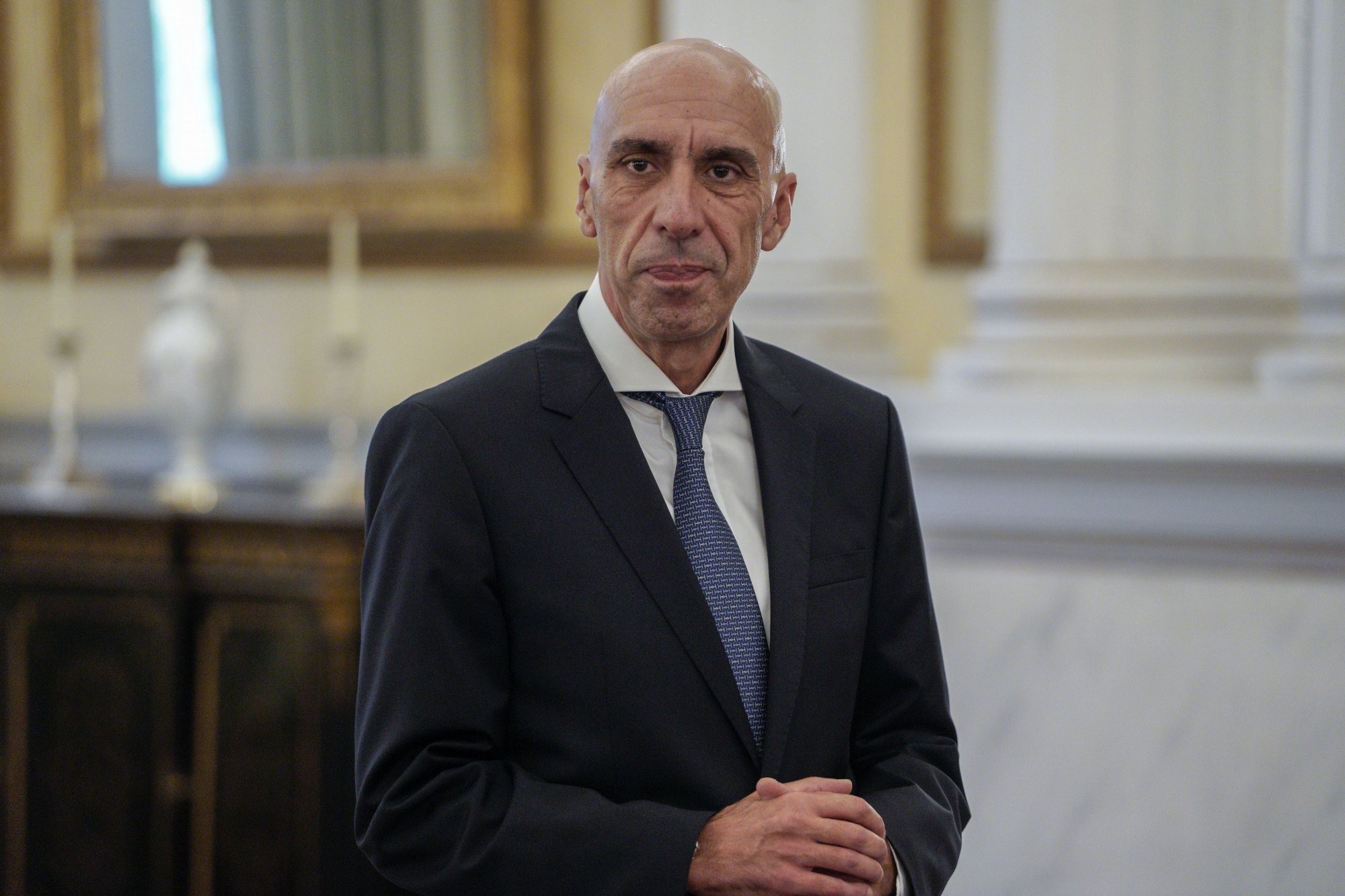 Γιάννης Μπρατάκος