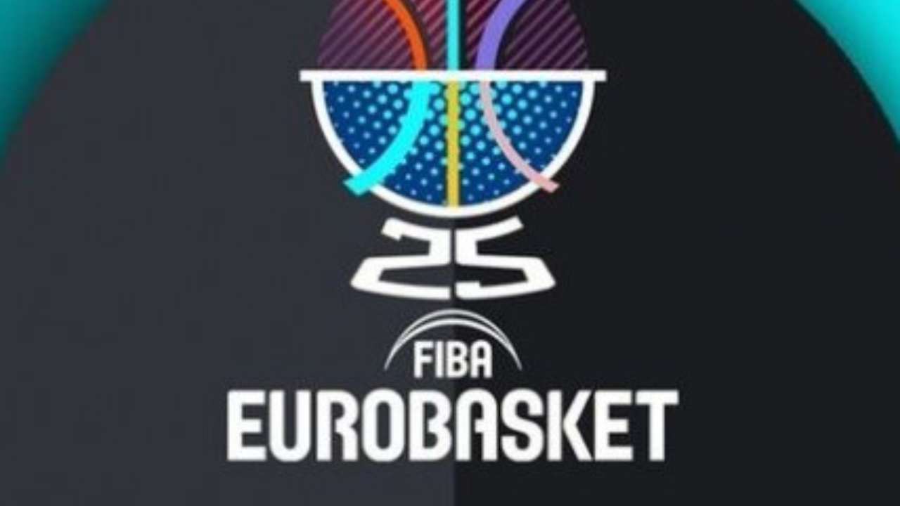 Eurobasket 2025