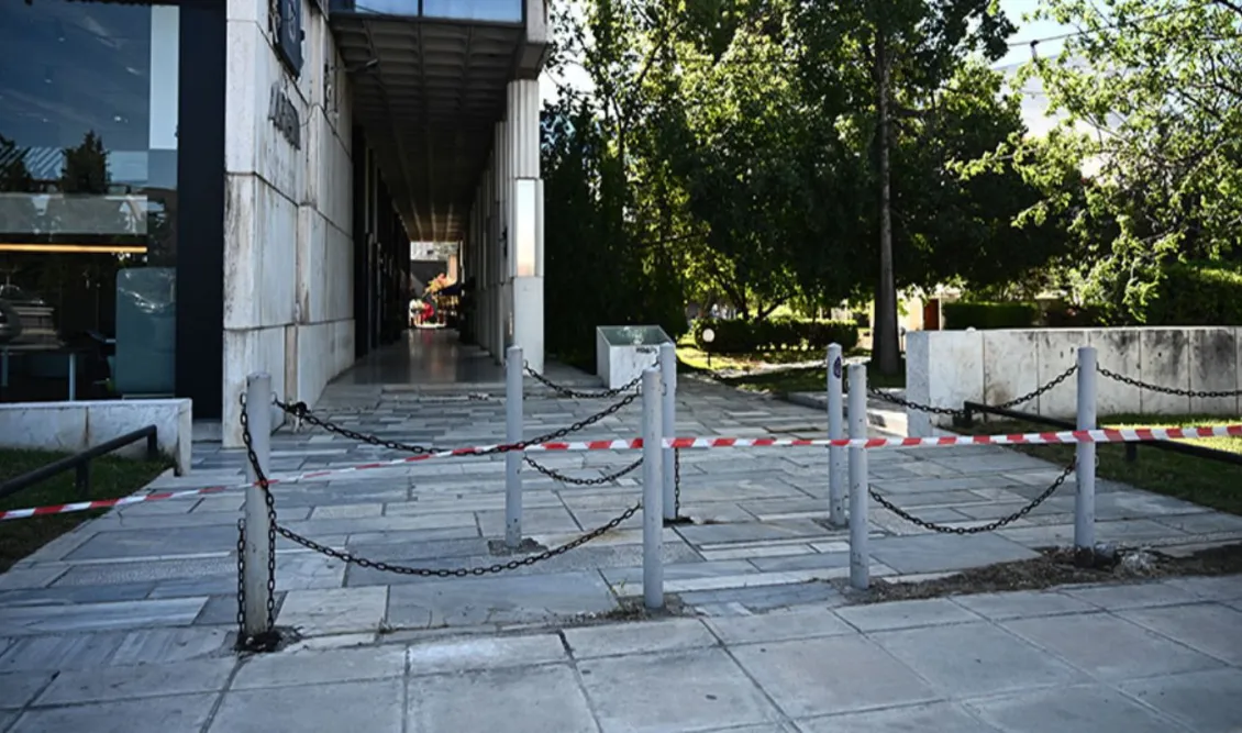 Σύλληψη του «πιστολέρο» του Αμαρουσίου στην Ισπανία  για το μακελειό που είχε γίνει έξω από το κλαμπ