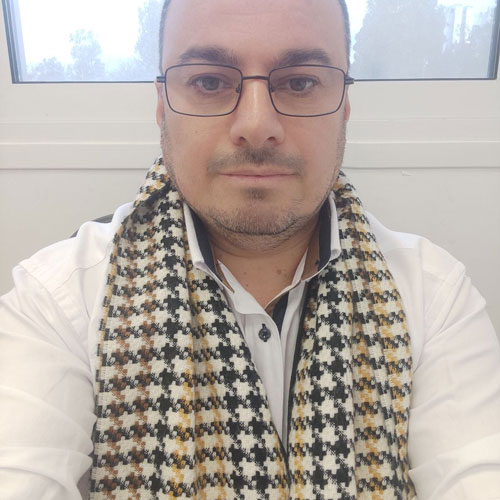 Θανάσης Μυλωνάς