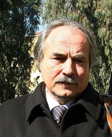 Γιάννης Παπαδάτος