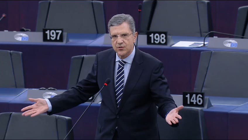 Γιώργος Αυτιάς