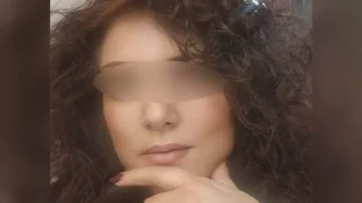 Η οικογένεια της 50χρονης Χαράς συντετριμμένη από το τροχαίο στον Λαγκαδά