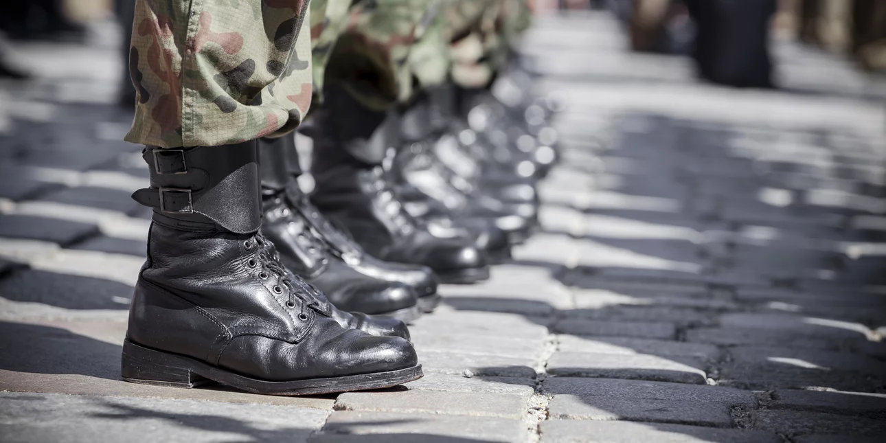 46χρονος Επιλοχίας βρέθηκε νεκρός σε στρατόπεδο