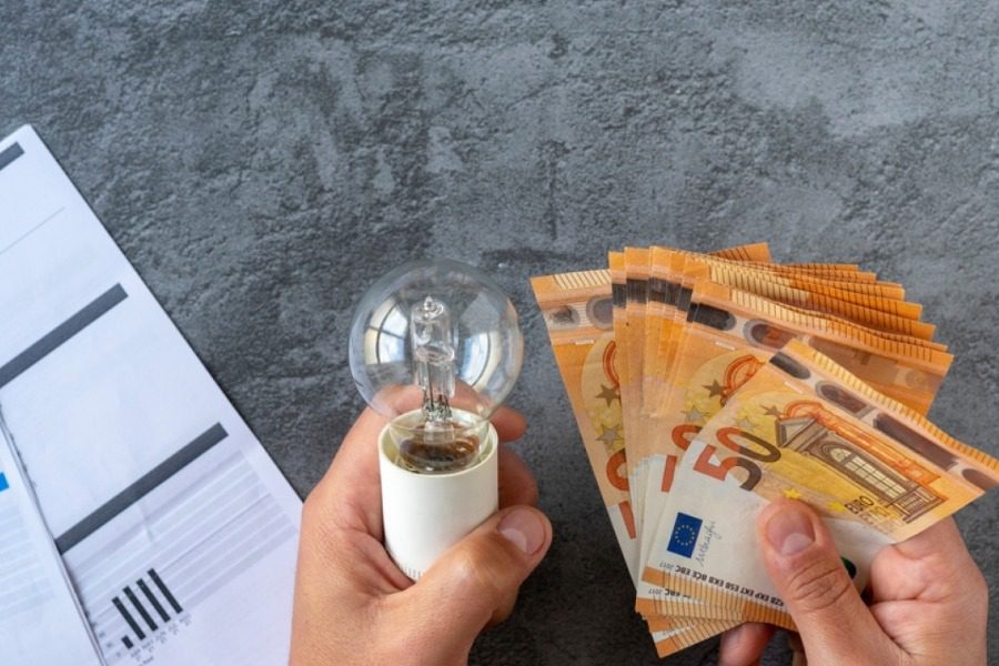 Σταθερές οι τιμές ρεύματος