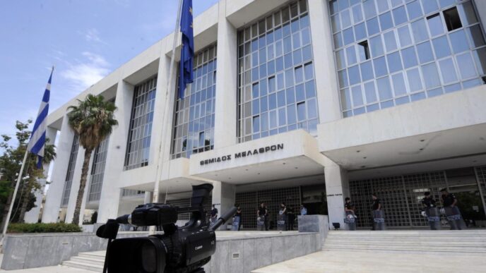 Πολεοδομία Χαλκιδικής