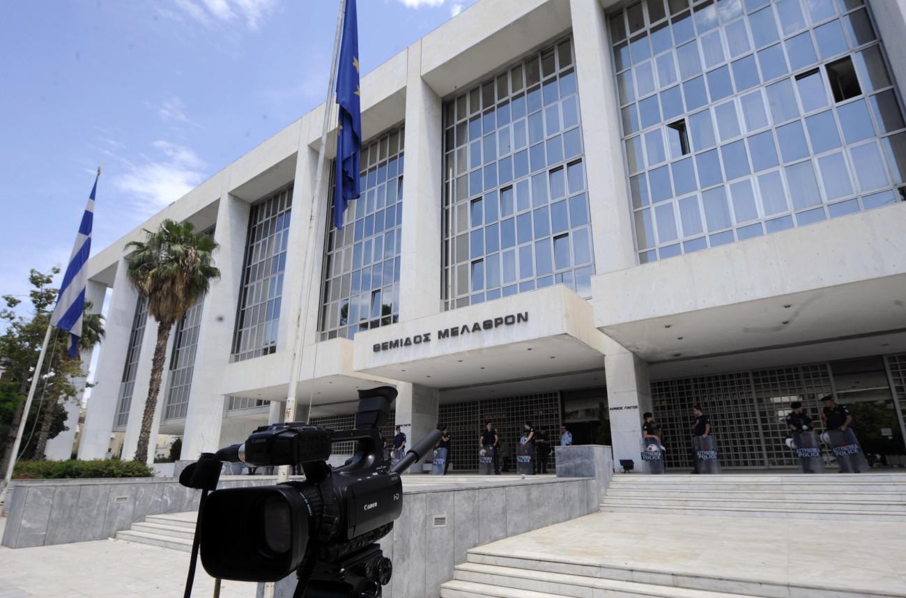 Πολεοδομία Χαλκιδικής