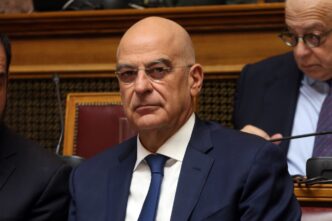 Νίκος Δενδίας