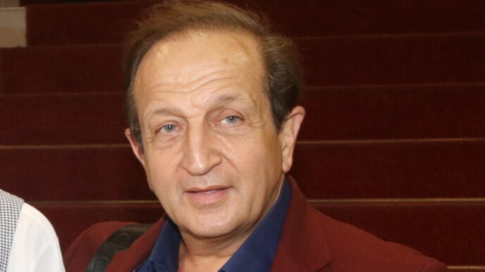 Σπύρος Μπιμπίλας