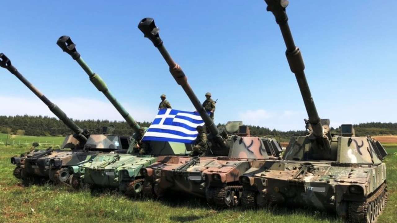 Τάνκ