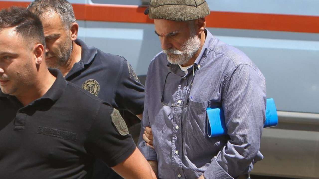 Δολοφονία Γρηγορόπουλου