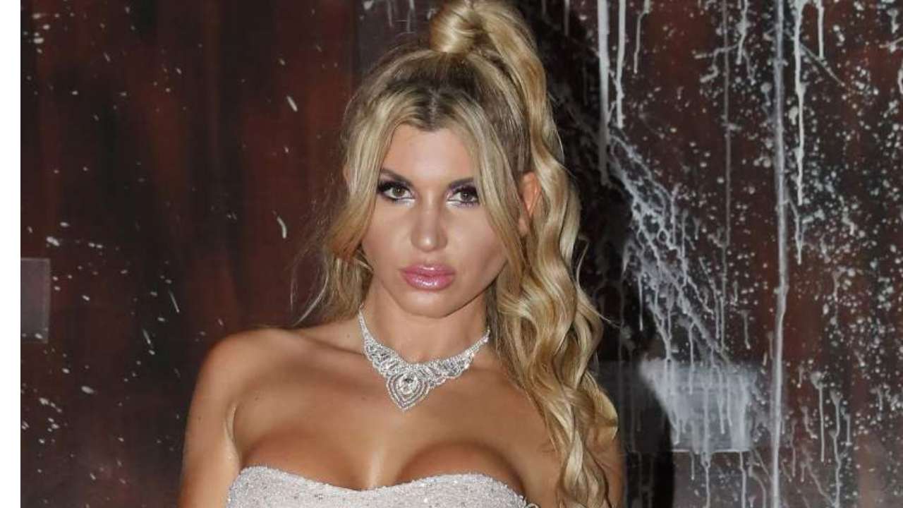 Αναστασία Τερζή