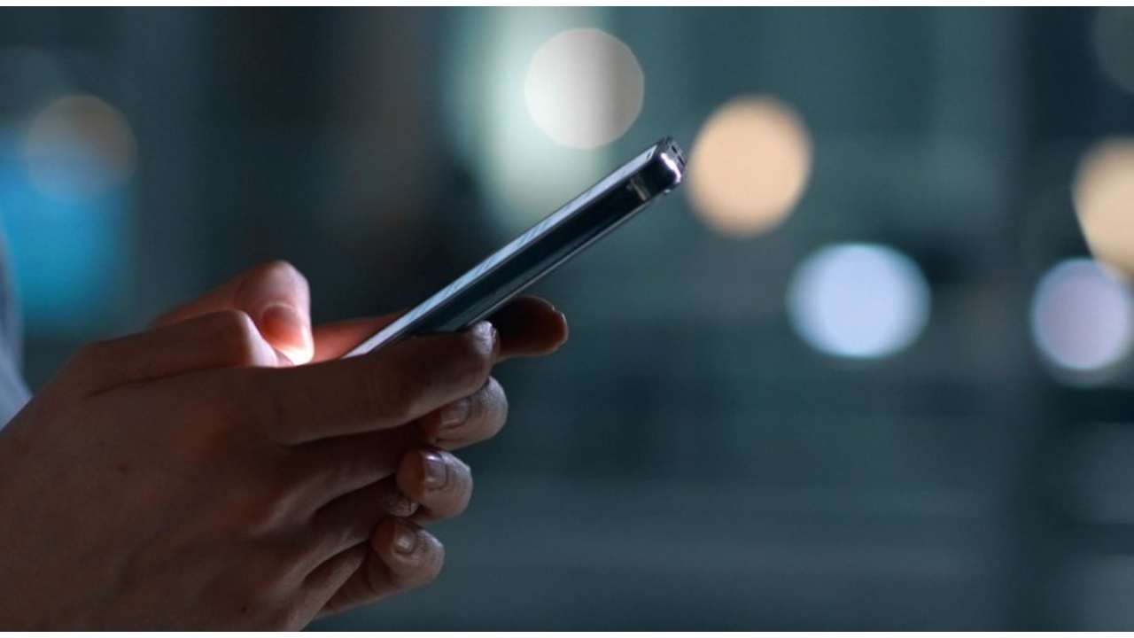 Mobile App