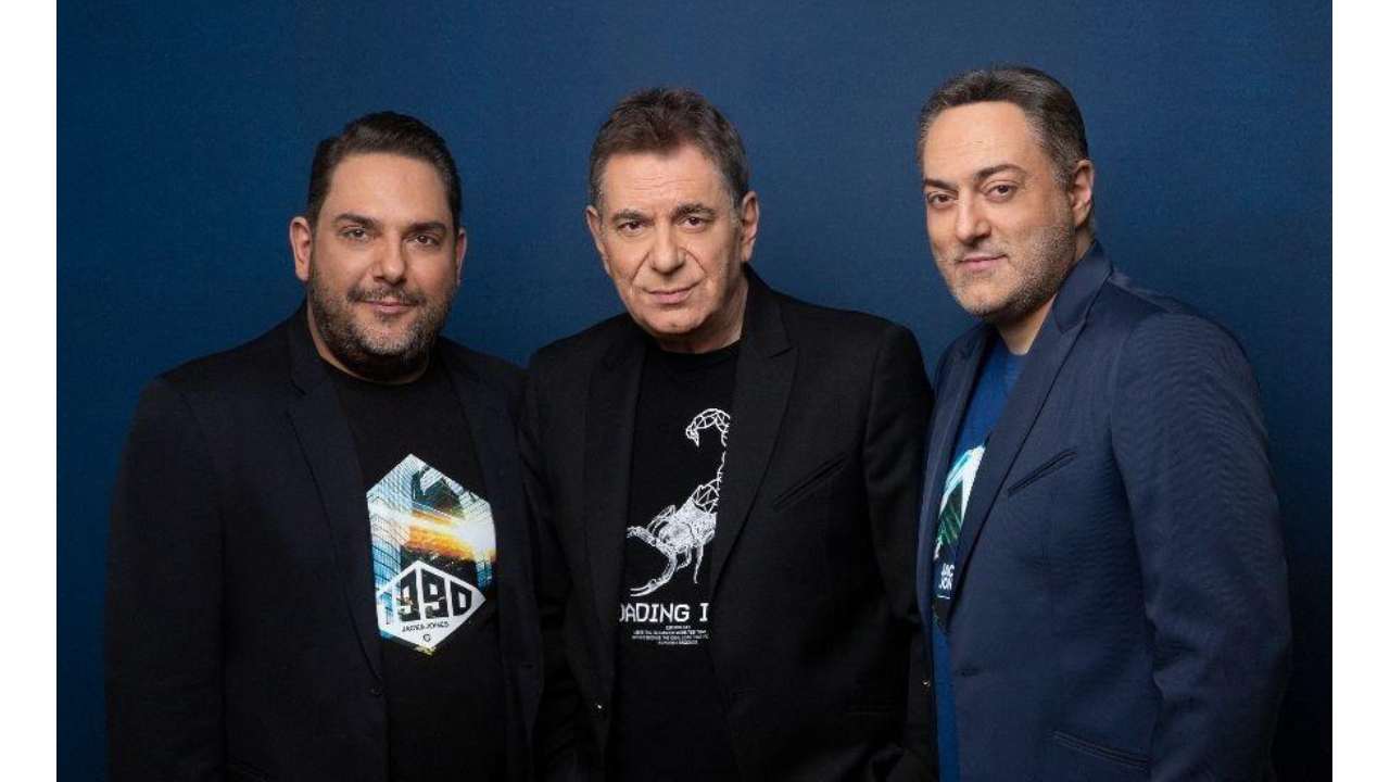Αδέρφια Διονυσίου