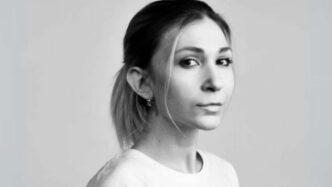 Viktoriia Roshchyna