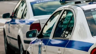 Μαχαίρωσε συνάδελφό του με χαρτοκόπτη στα Χανιά