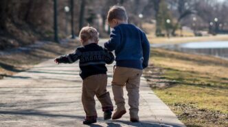 Επίδομα Παιδιού 2025