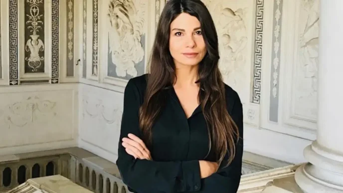 Θλίψη: Έφυγε από τη ζωή η δημοσιογράφος Στέλλα Καλησπεράτου