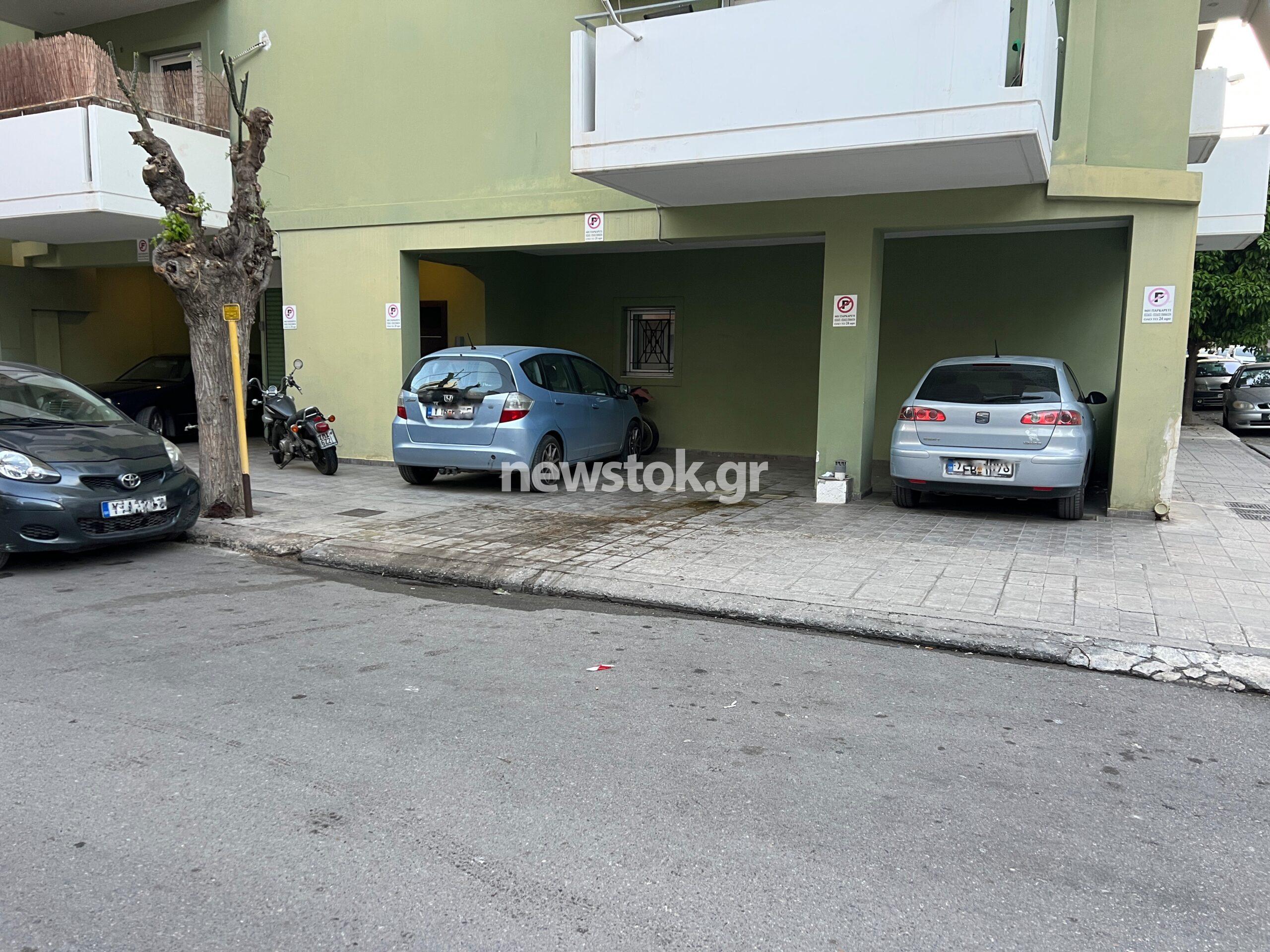Καλλιθέα: Άνδρας εκτελέστηκε με δύο σφαίρες