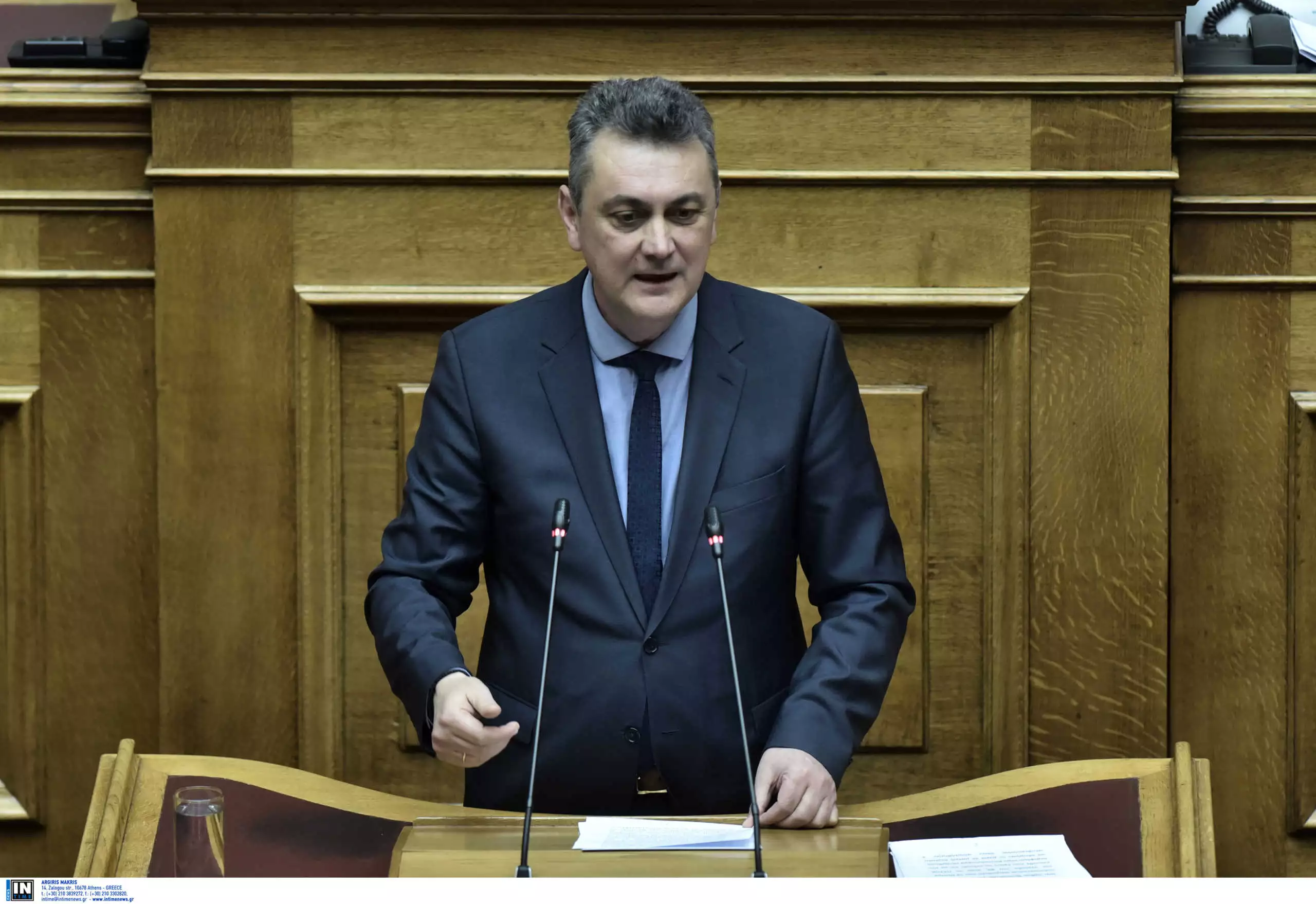 Γιώργος Κωτσός