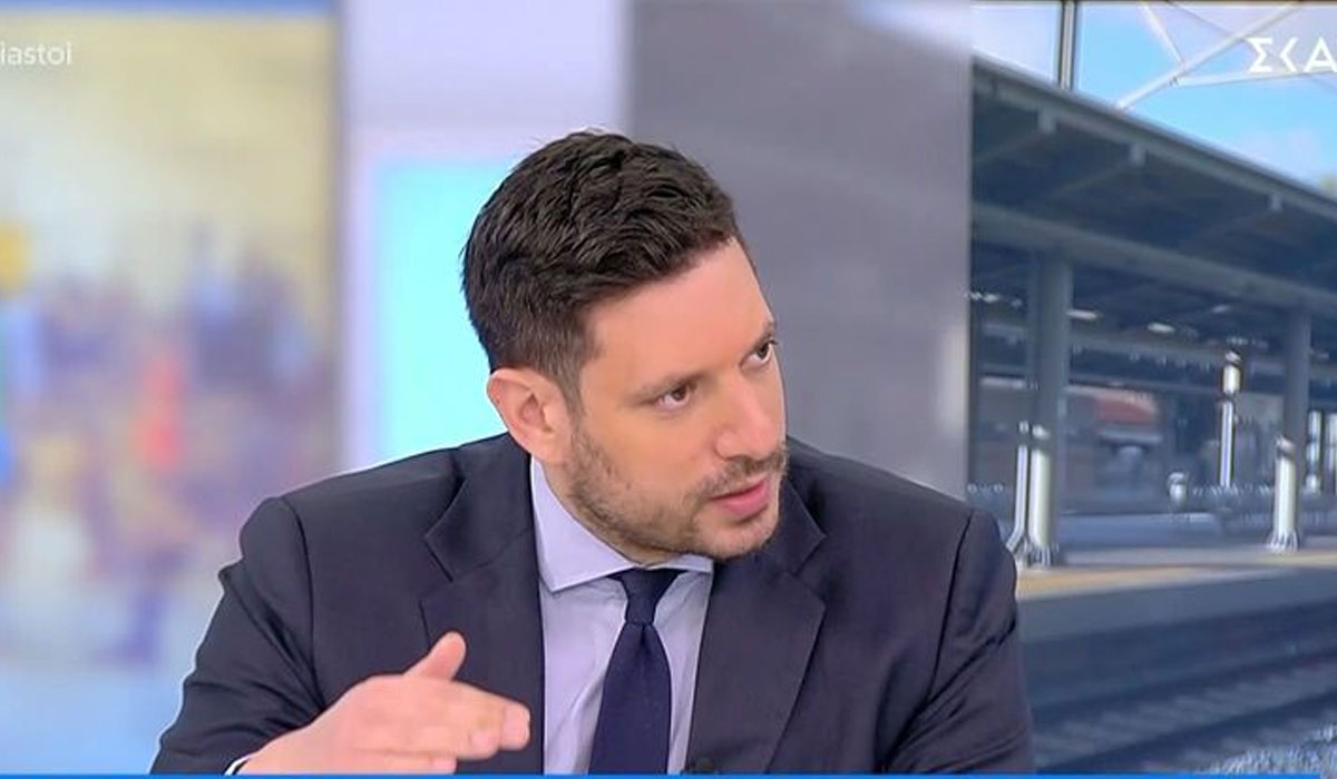 Κυρανάκης