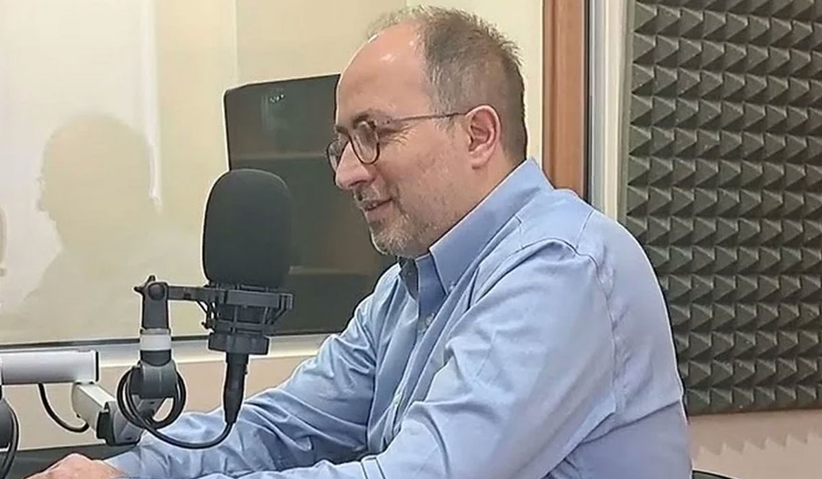 Χρήστος Μαυραγάνης