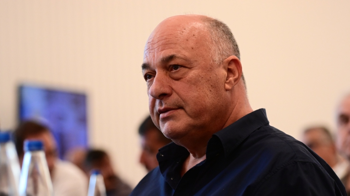 Αχιλλέας Μπέος